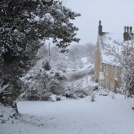 Loft Nr Bath & With Hot Tub